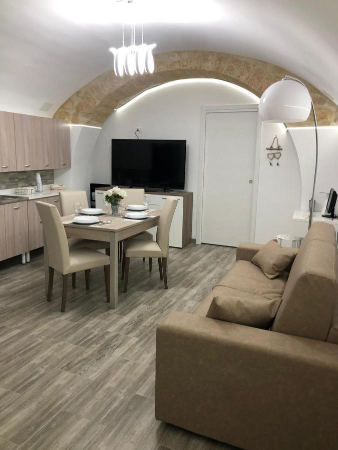 Dimora Vittoria Vakantiehuis *