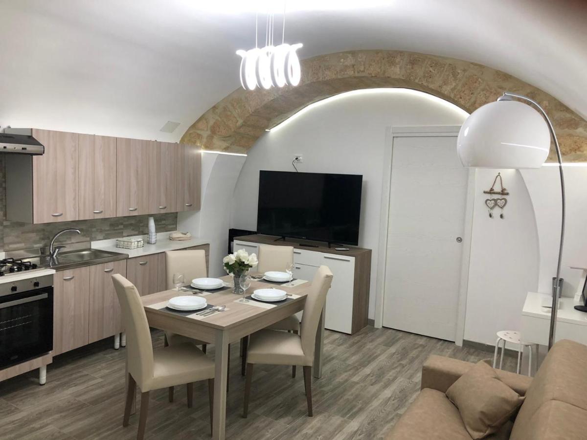 Dimora Vittoria Vakantiehuis Bari