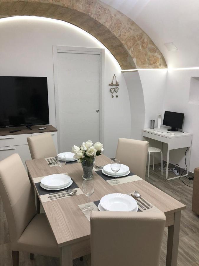 Vakantiehuis Dimora Vittoria