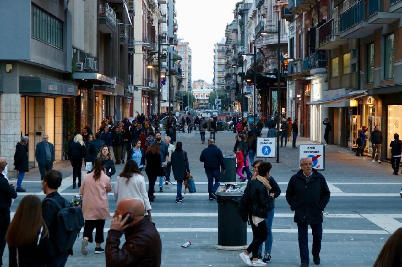 Vakantiehuis Dimora Vittoria Bari