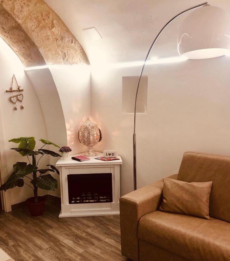 Vakantiehuis Dimora Vittoria Bari